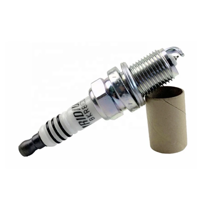 4pcs BKR8EIX 2668 Spark Plug Iridium IX for Audi Volkswagen A3 A4 A5 TT TTS CC Tiguan Jetta Passat IK24 F4CS D12Y IK22 | Автомобили и