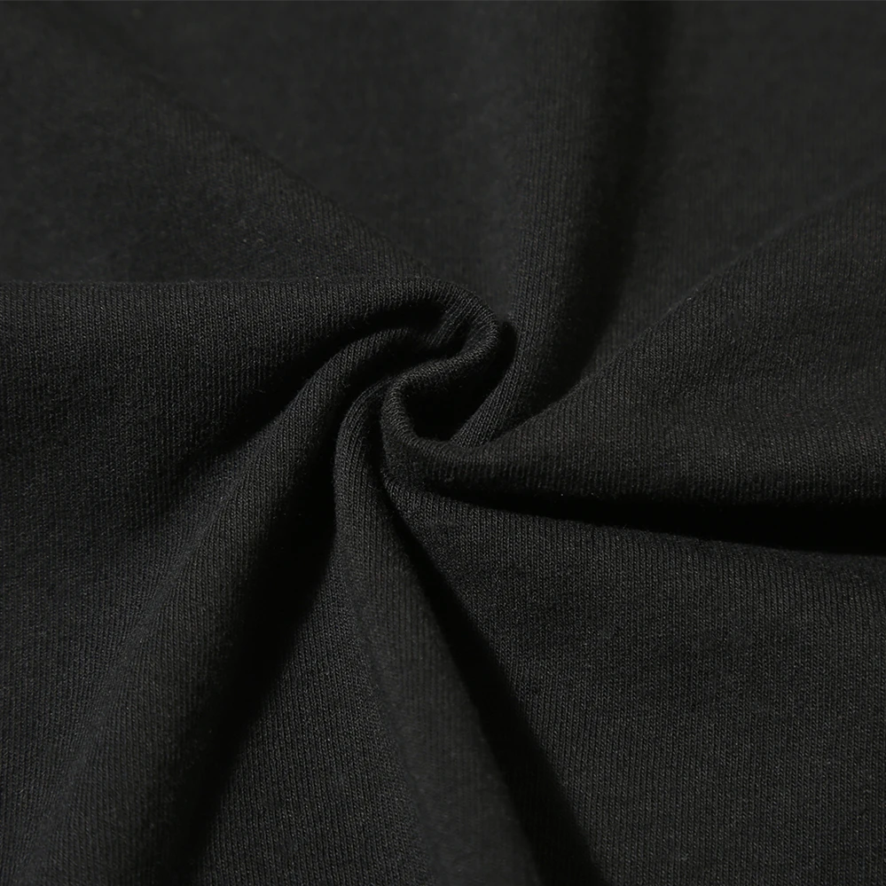 Мужская футболка с рисунком черепа новинка 2020 в стиле Харадзюку хип хоп уличная