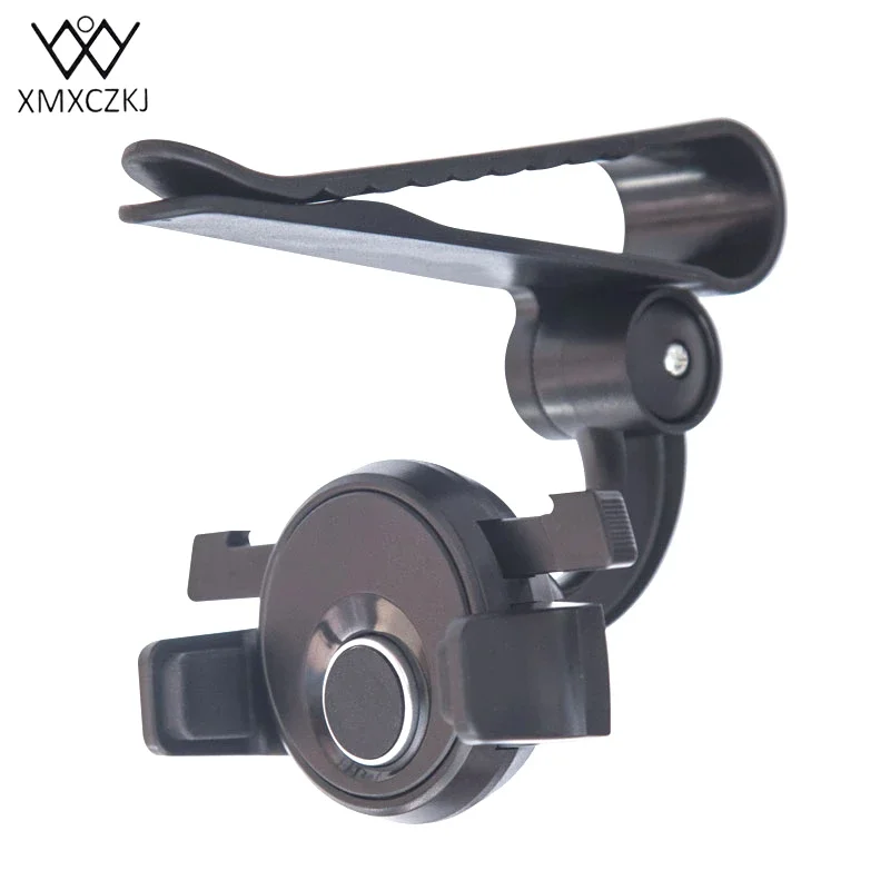 Универсальный автомобильный держатель для телефона вращающийся на 360 градусов