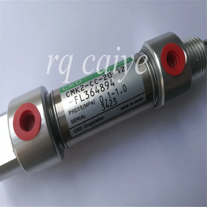 2 шт. CMK2-CC-20-12-FL364894 Komori цилиндр Komori детали машины оригинальные и б/у