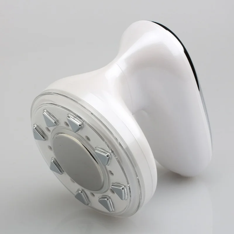 

Ultrasonic Body Slimming Massager Fat Explosion Cosmetic Apparatus LED EMS Fat Burner Losing Weight Body Shaping Beauty Device