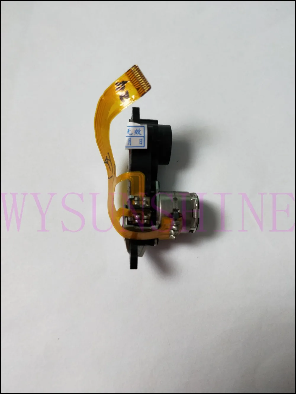 95% Новый оригинальный фокус STM двигатель в сборе с редуктором для объектива Canon EF 40