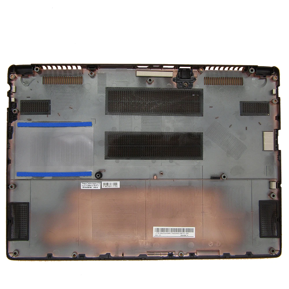 Новинка для Acer V5-472 V5-472G V5-472PG V5-452G V5-473G задняя крышка смартфона JTE38ZQKBATN00431 |