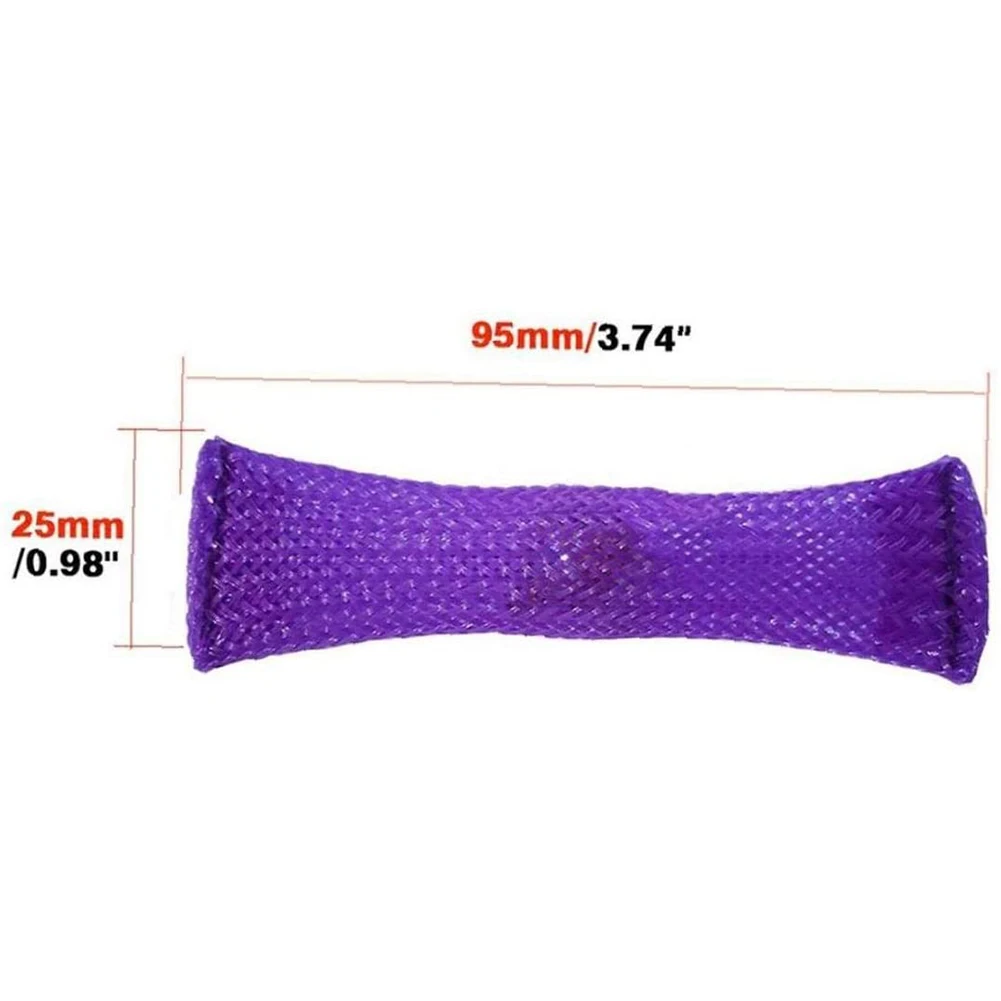 

5pcs Marbles Ball Autism ADHD Anxiety Therapy Toys Stress Relief Hand Fidget Toys Decompression Toys Pressure Relief Toy for Kid