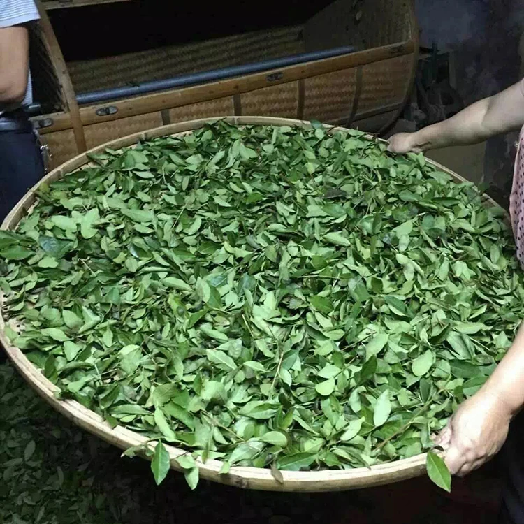 

250G Tie Guanyin Tea Tea Bulk Oolong Tea Strong Flavor Tie Guanyin Tea New Tea Alpine Anxi Tea Tie Guanyin Tea