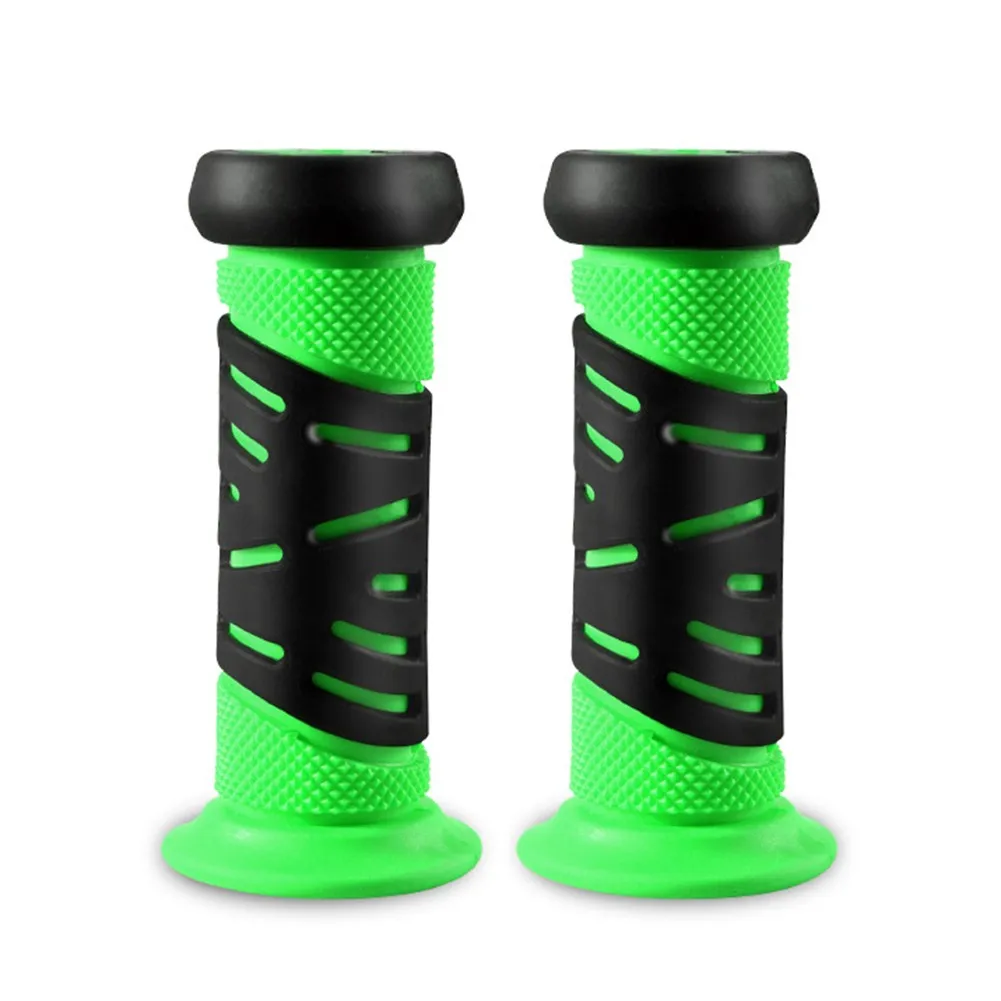 

Mini Bicycle Handlebar Cover Rubber Grip Suitable For Children's Lever Handle Scooter Anti-skid And Waterproof Handle Gloves