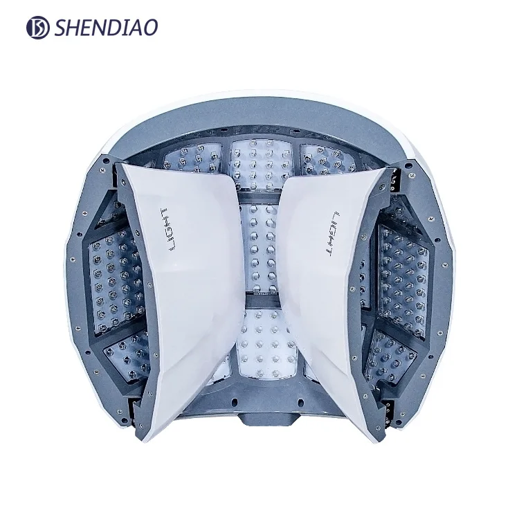 Yu beauty 7 цветов светодиодный фотонный омолаживающий уход за лицом красота машина