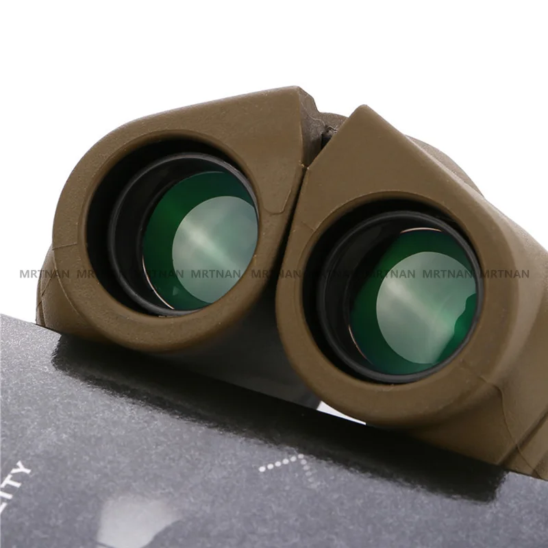 

Hot sale 10x22 binoculars portable pocket binoculars high quality mini handheld optical telescope outdoor travel tool