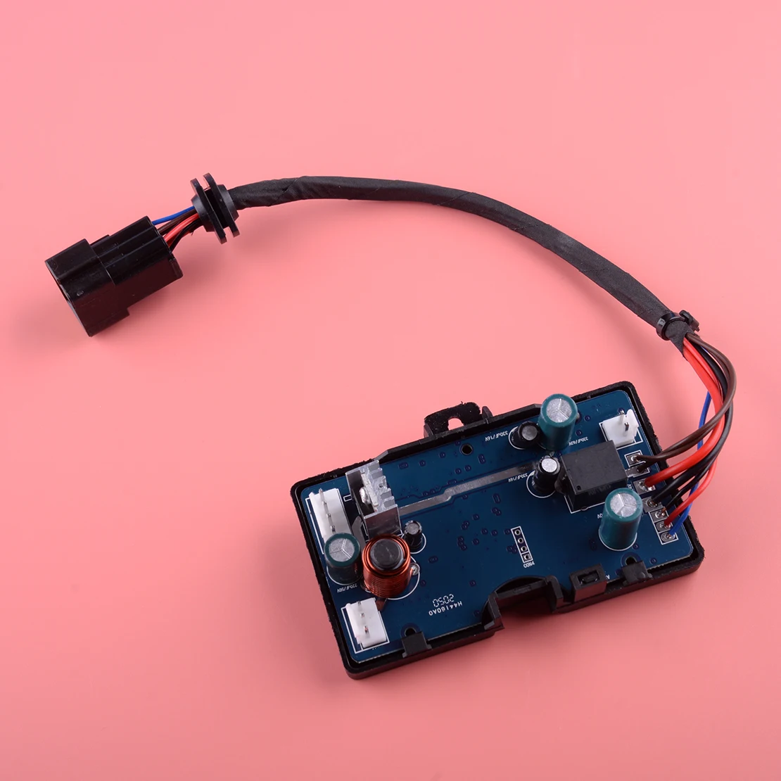 

Плата управления для автомобильного дизельного стояночного отопителя, материнская плата, материнская плата, подходит для воздушного отопи...