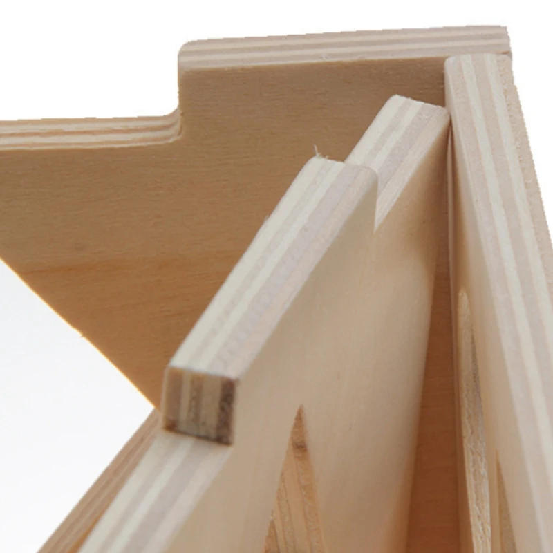 

15 Holes Kids Toys Wooden Shape Sorter Geometric Shapes Building Block Matching Cognition Baby Early Educational