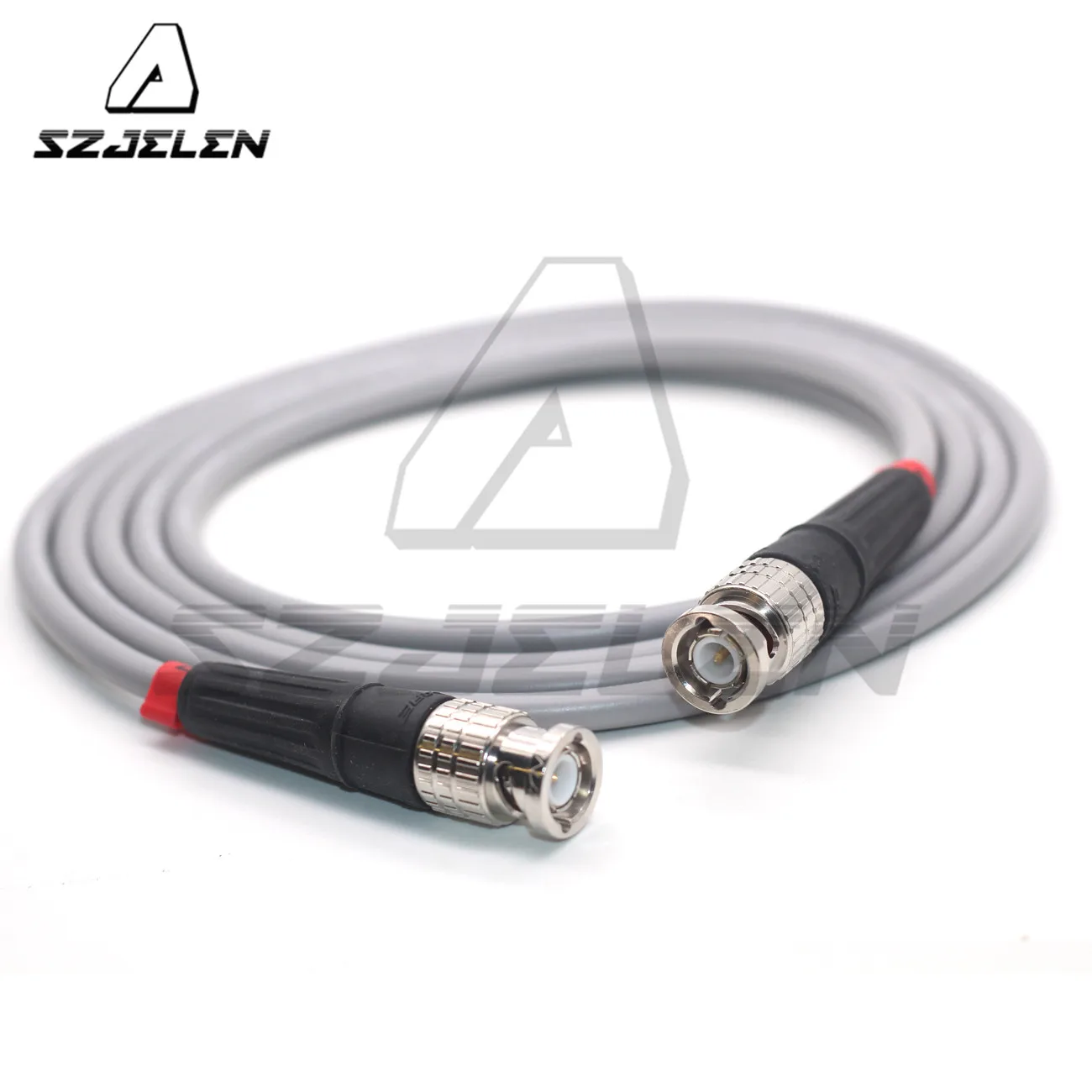 Коаксиальный кабель Neutrik BNC 50 Ом canL 3D2V для LECTROSONICS Alpine 690|Соединители| |