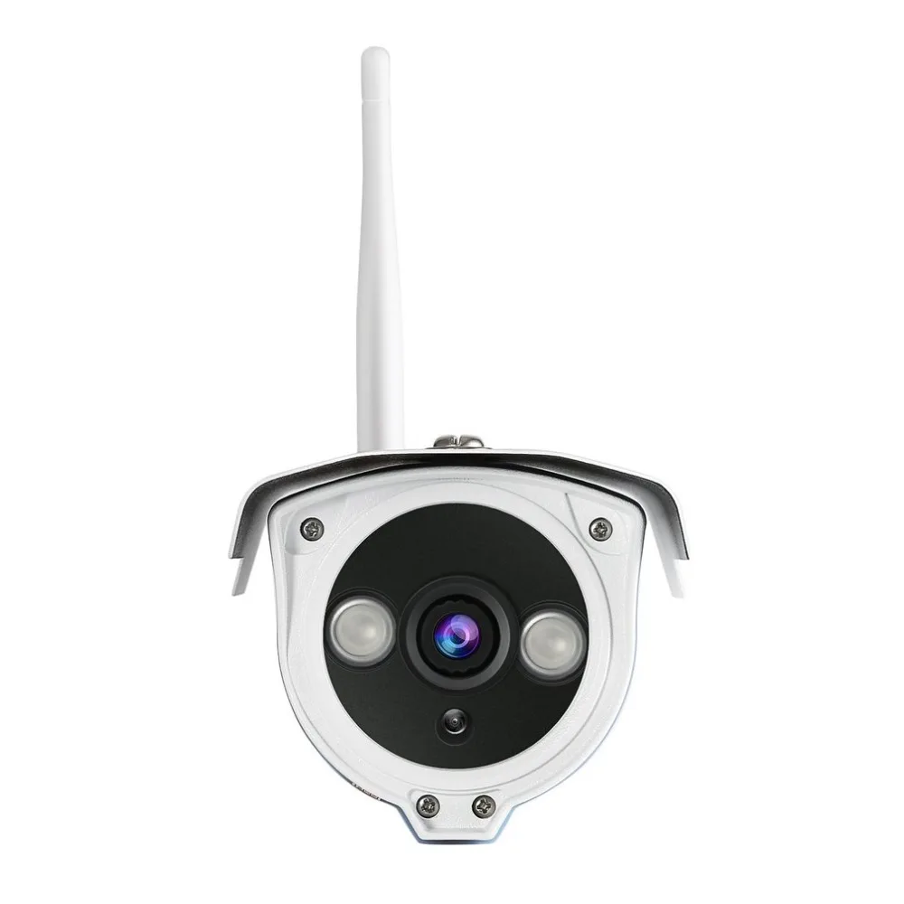 Sricam SP007 HD 720 IP камера wifi 2,4 P2P Водонепроницаемая наружная беспроводная IP камера для смартфонов ПК