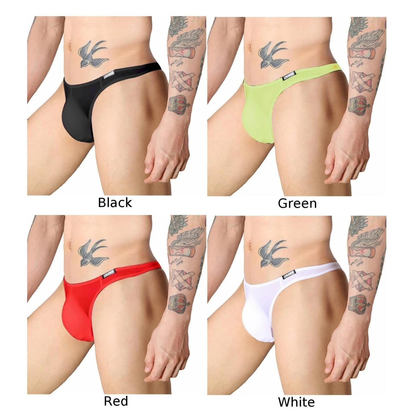 

Men's Underwears