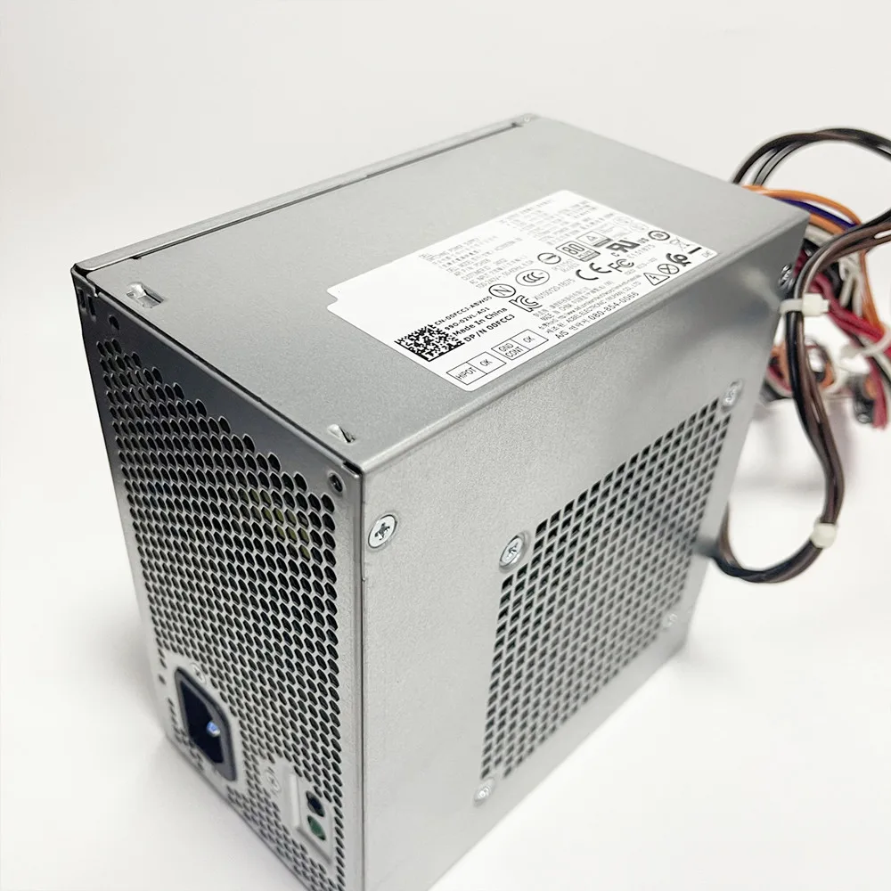 GD New For DELL T3630 T3640 Power Supply CN-00FCCJ 00FCCJ 0FCCJ ATX 300W AC300EBM-00 L300EBM-00 PS-5301-6DB PCH006 Full Tested | Компьютеры