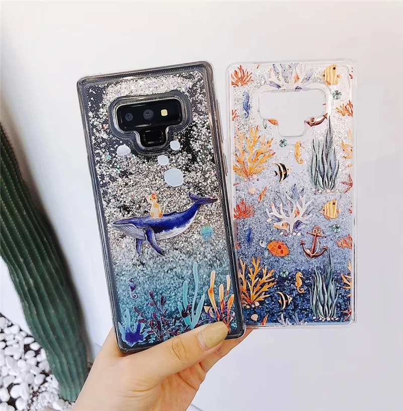 Чехол для Samsung Galaxy A7 2018 A9 A6 A8 Plus J4 J6 J8 A3 A5 J3 J5 J7 2016 2017|Бамперы| |