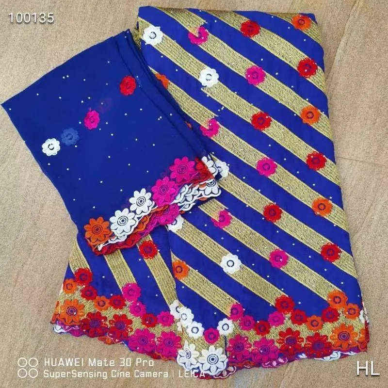 5 + 2 швейцарская кружевная ткань 2021 Дубай тяжелое вышитое бисером вышивка