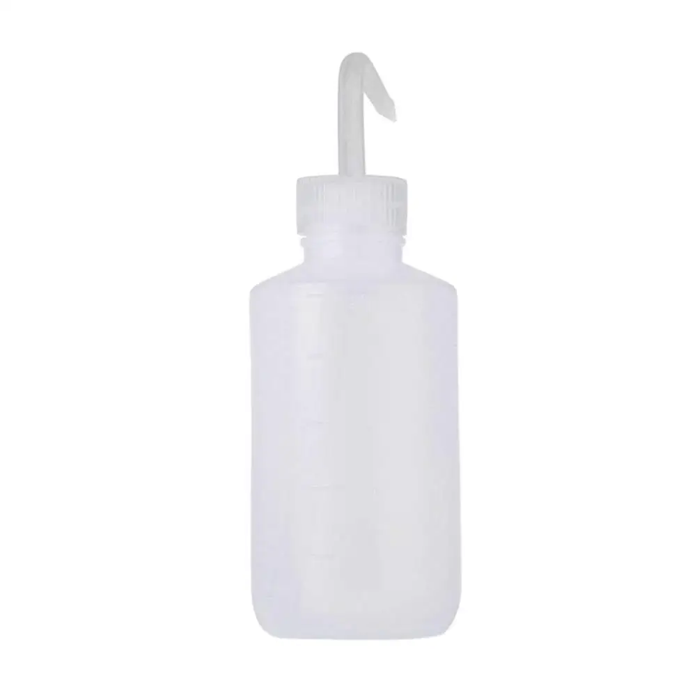 

Tattoo color bottle spray bottle Tattoo cleaning 250ML bottle E6F7 empty Q5E4