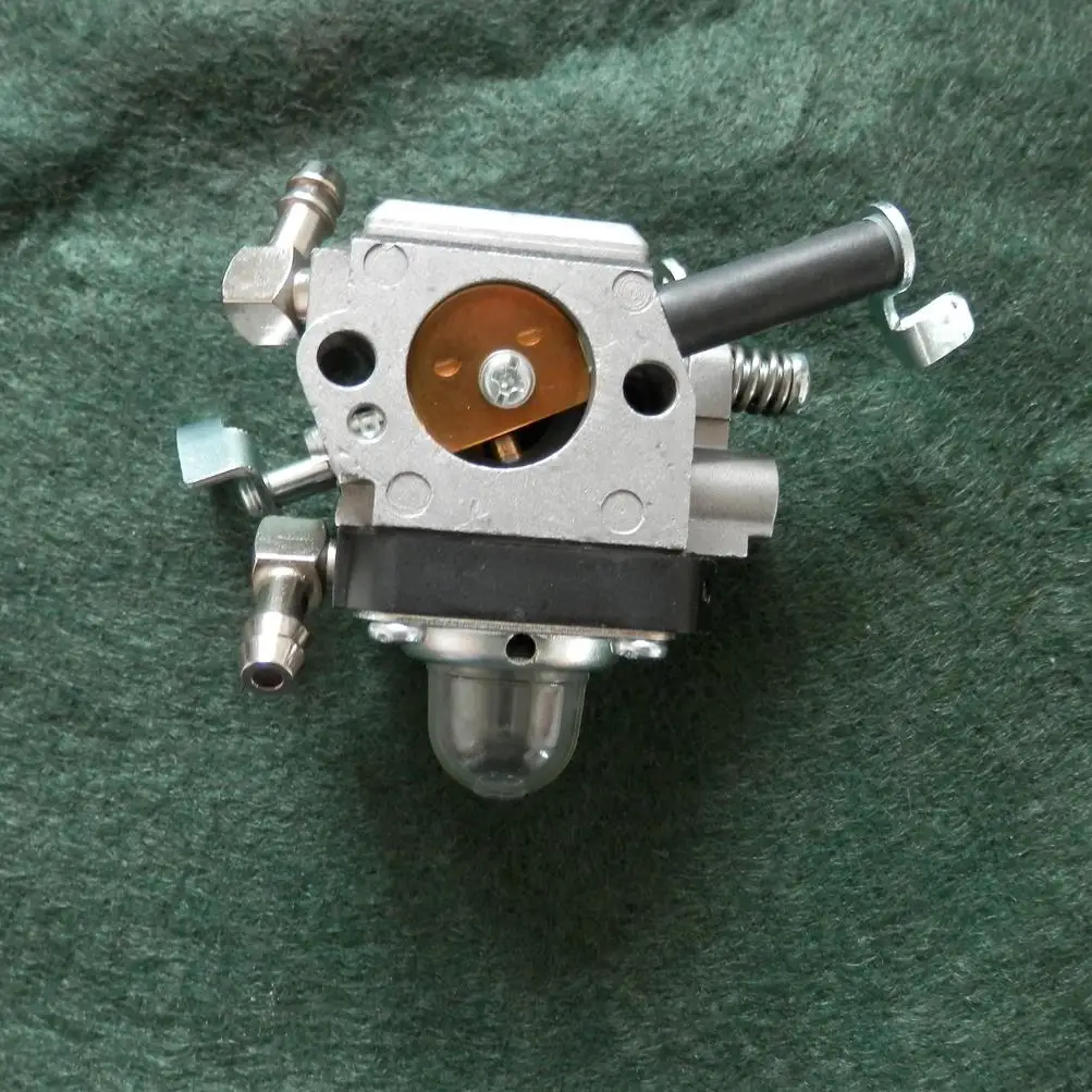 BS60-2i CARB HDA242 для WACKER NEUSON BS70-2i& MORE JUMPING JACK RAMMER карбюратор Вибрационный CARBY REPL. WALBRO 0165604