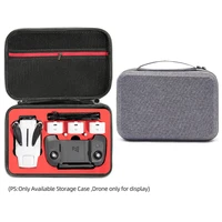for fimi x8 mini carrying case storage portable single shoulder bag scratch proof anti shock box for x8 mini drone accessories