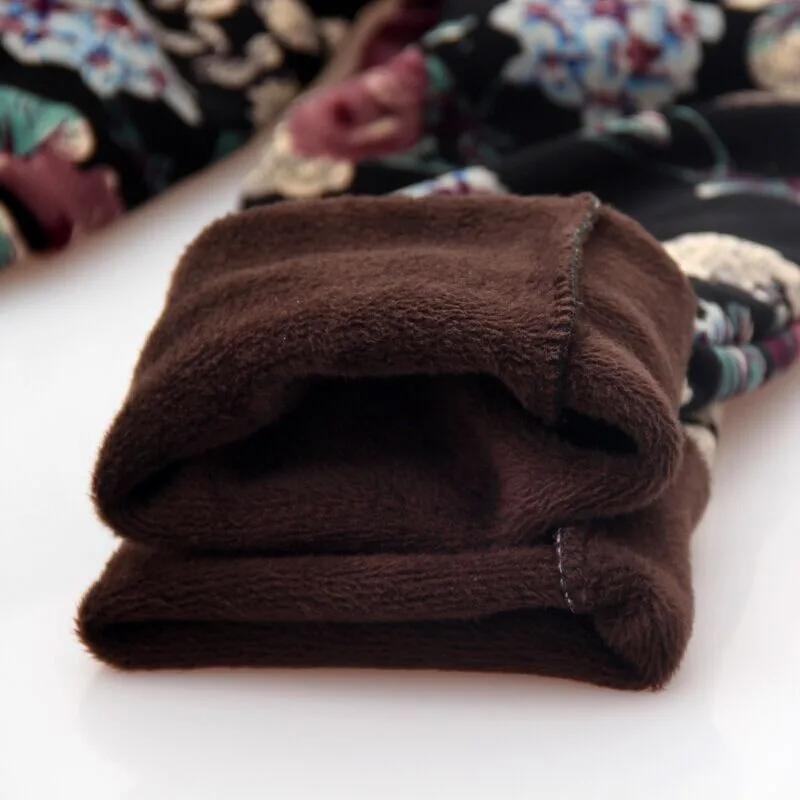 Женские утепленные бархатные брюки облегающие эластичные леггинсы карандаш с