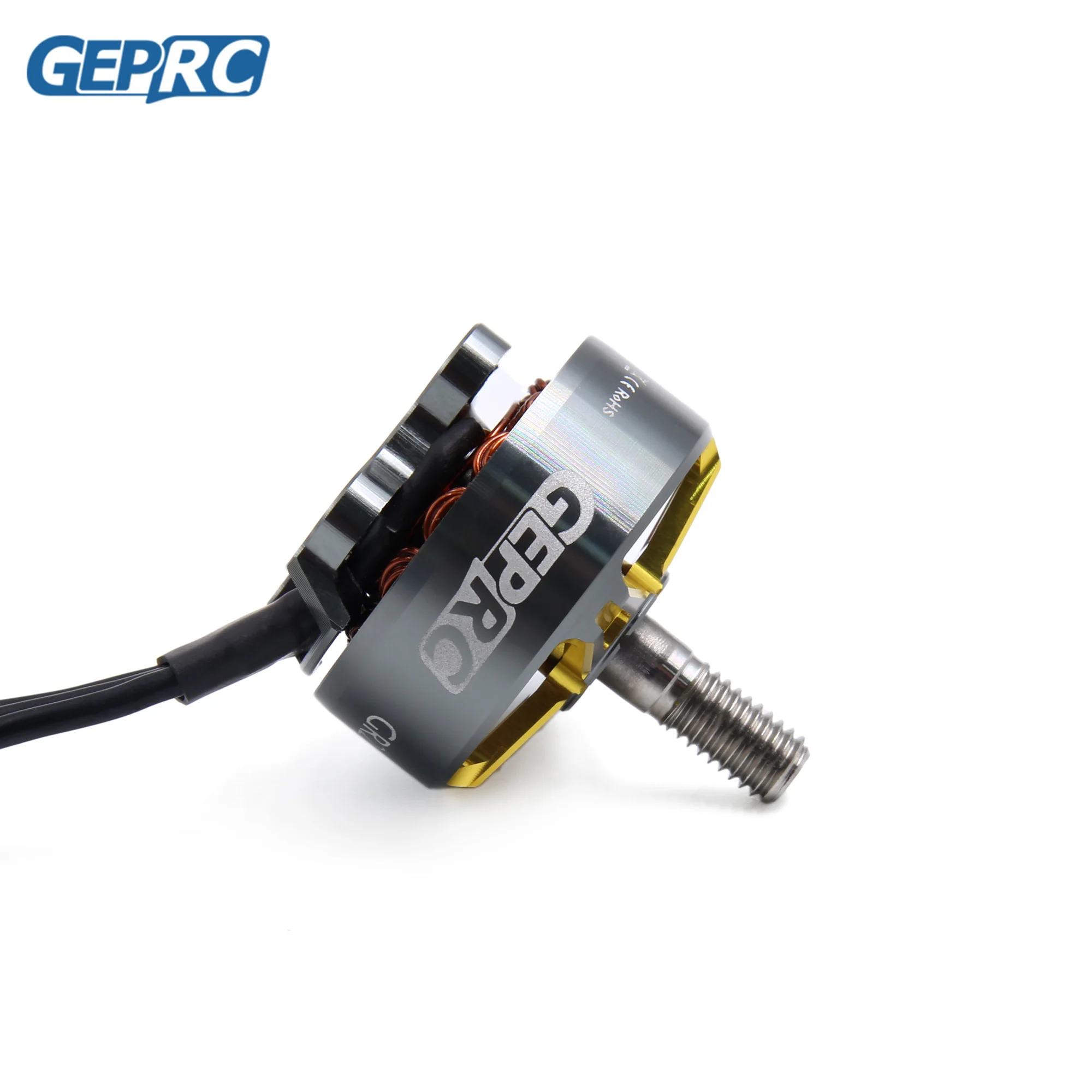 GEPRC GR2207.5 2207 5 бесщеточный двигатель кв кВ Высокое качество для RC DIY FPV гоночного