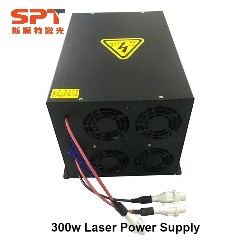 Лазерный блок питания 300 Вт для золотого yueming G weike Thunder Laser co2 laser machine - купить по