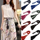 Ремень Плетеный женский, плетеный пояс с кисточками длиной 160 см, горячая Распродажа с кисточками