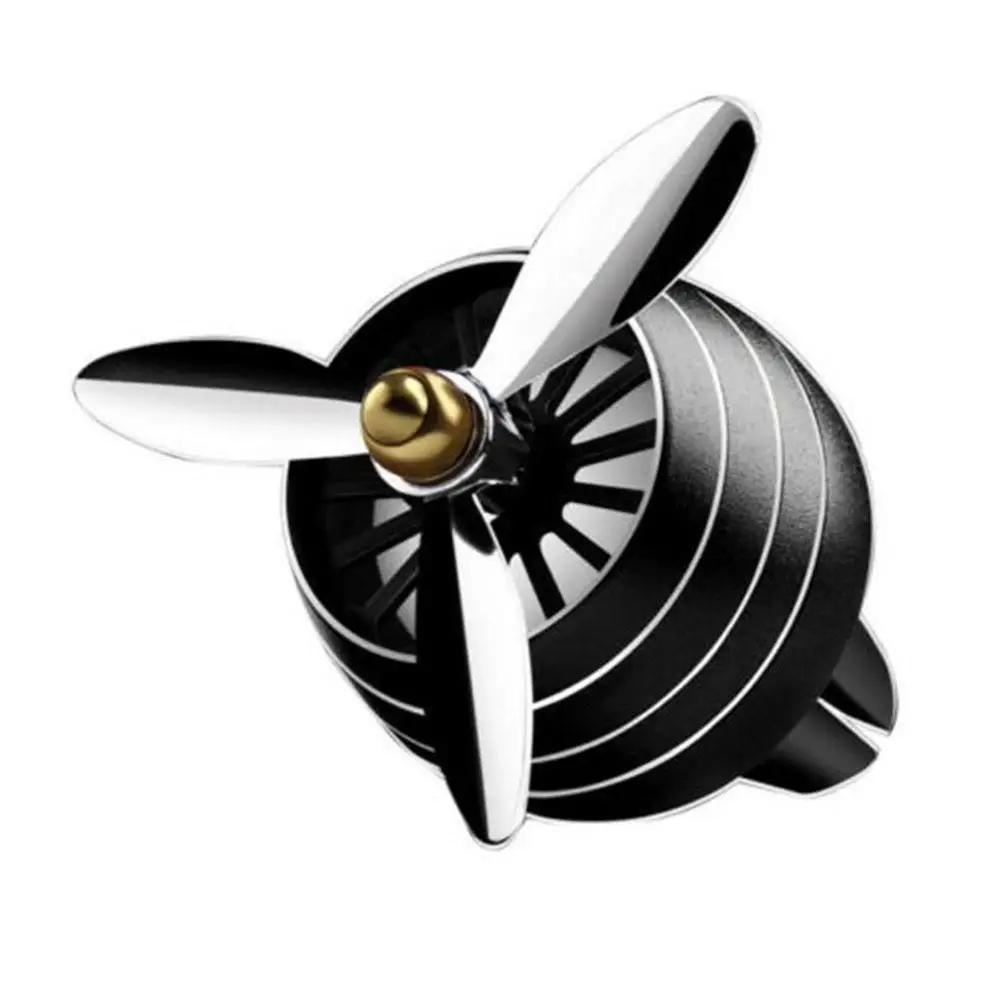 Освежитель воздуха светодиодный мини Кондиционер вентиляционное отверстие духи