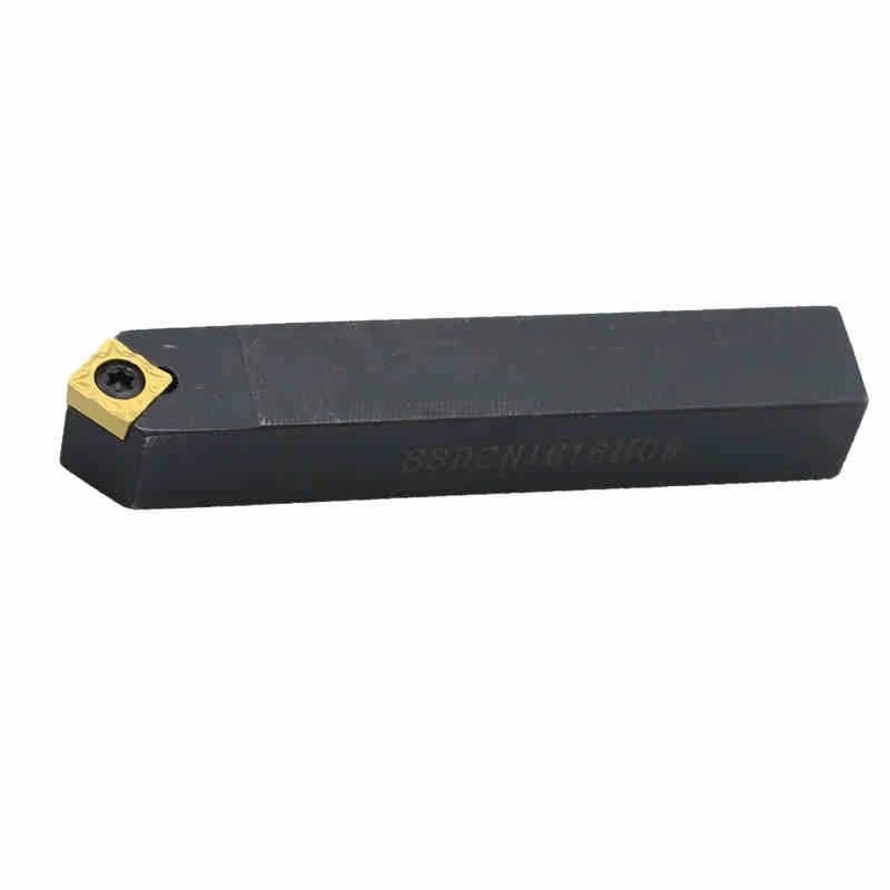 

1PC SSDCN1212H09 SSDCN1616H09 SSDCN2020K09 CNC External Lathe tools Square Outer Circle CNC Lathe Tool Holder