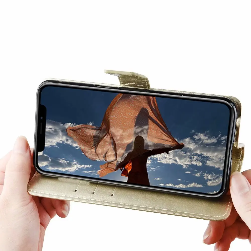 Фото Чехол для телефона VIVO U3 кожаный флип-кошелек чехол карманный стильный держатель Чехол для телефона VIVO U3 кожаный флип-кошелек чехол карманный стильный держатель