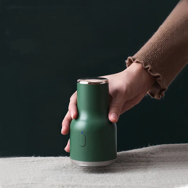 

Электрический триммер для волос, домашний триммер для свитеров, одежды, устройство для удаления мячей, USB перезаряжаемая машинка для бритья,...