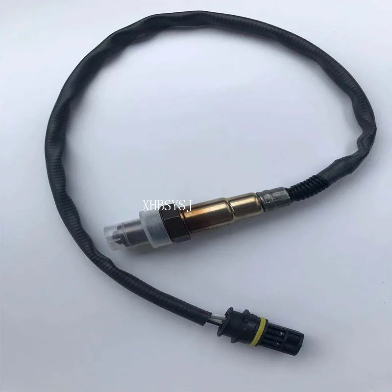 Для кислородного лямбда-датчика для Mercedes Benz C 180 200 ML500 SLK55 AMG R500 OEM 0258006268 - купить по