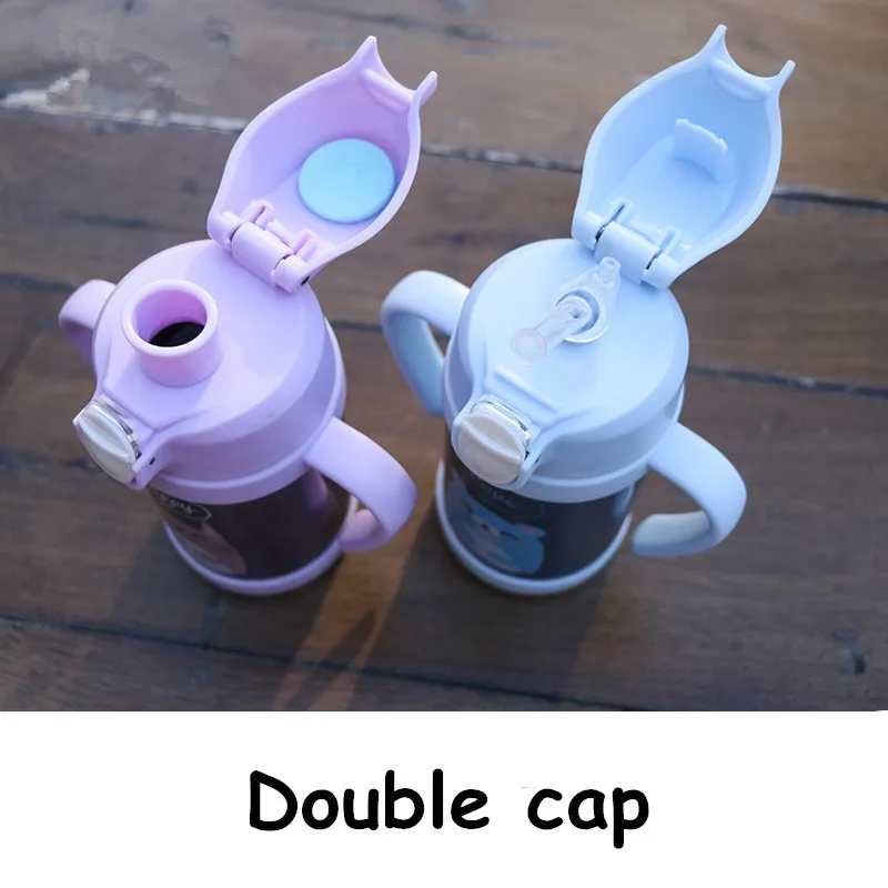 Горячая Распродажа 260 мл 304 Изолированный Вакуумный чайник из нержавеющей стали