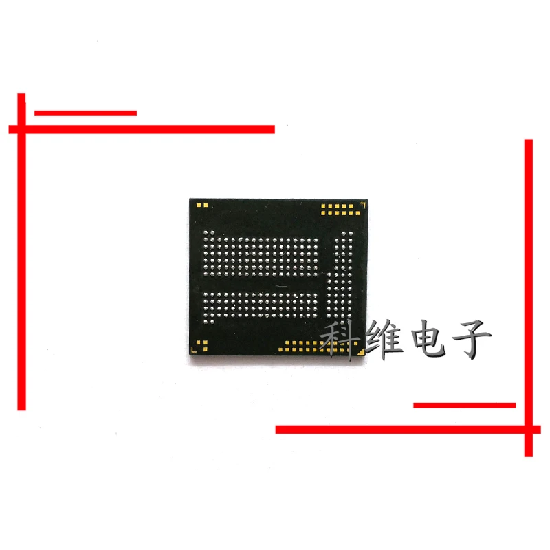 

KMQ31000SM-B417 KMQ310006M-B417 16+1 16Gemcp Word-bank IC Mobile Phone Storage