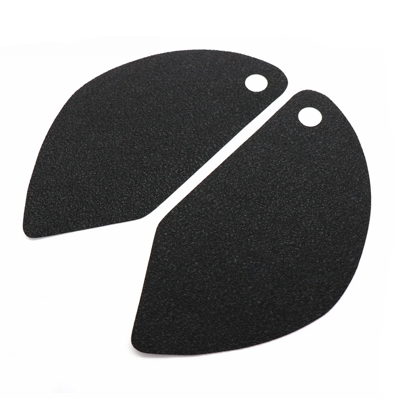 

Kawasaki NINJA650 NINJA 650 Z650 2017-2020 Motorcycle fuel tank protection decals knee pads non-slip stickers grip traction pad