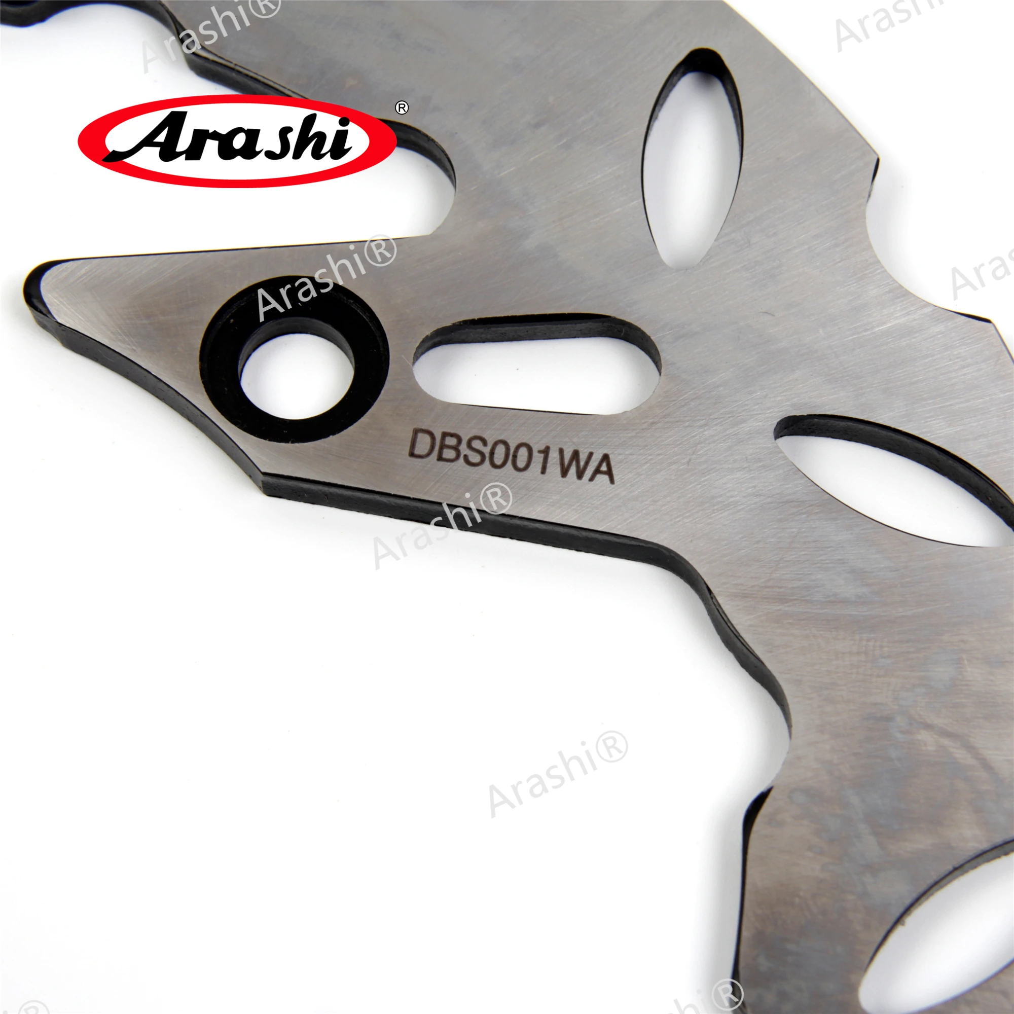 Араши 1 шт. для HONDA FORZA250 FORZA 250 2000 2001 2002 2003 2004 2005 2006 2007 CNC фиксированный передний