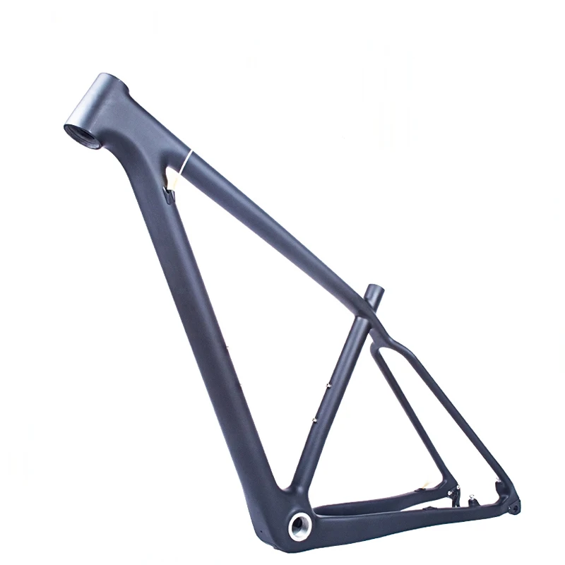 2019 Новинка 29er полная карбоновая рама 148*12 мм 29 MTB для велосипеда Рама горного