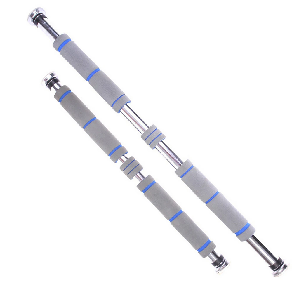 Регулируемая горизонтальная штанга 200 кг используется для многофункциональной