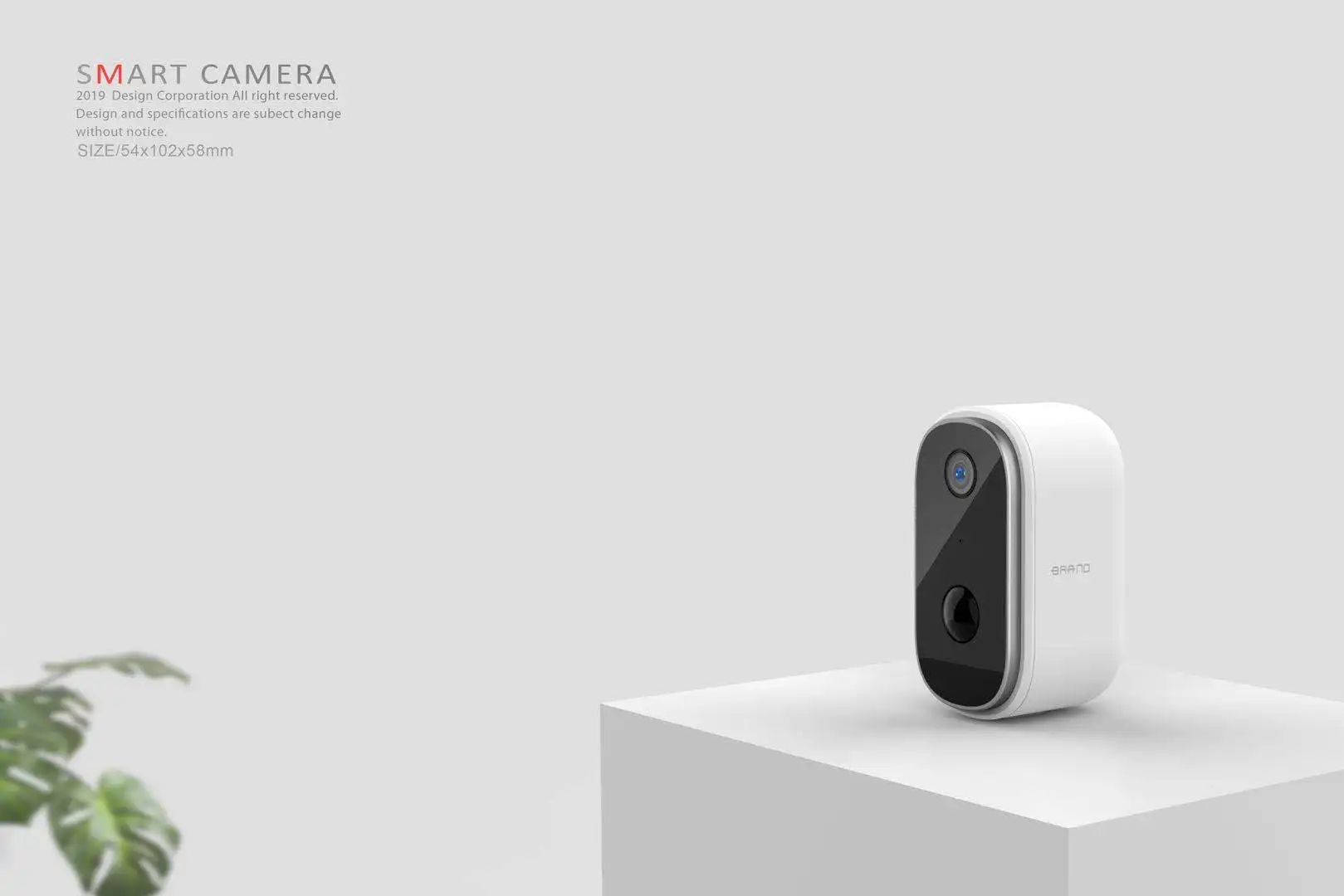 

IP- 1080p Wi-Fi