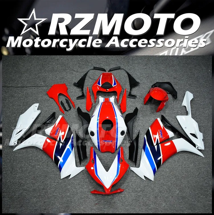 

4 Free Gifts New ABS Fairings kit Fit For HONDA CBR1000RR 2012 2013 2014 2015 2016 12 13 14 15 16 Bodywork set Red Blue white