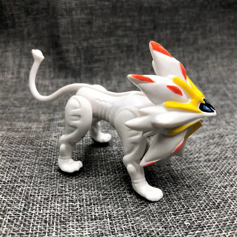 Фигурки покемонов Takara Tomy игрушки куклы Покемон Пикачу детский подарок на день