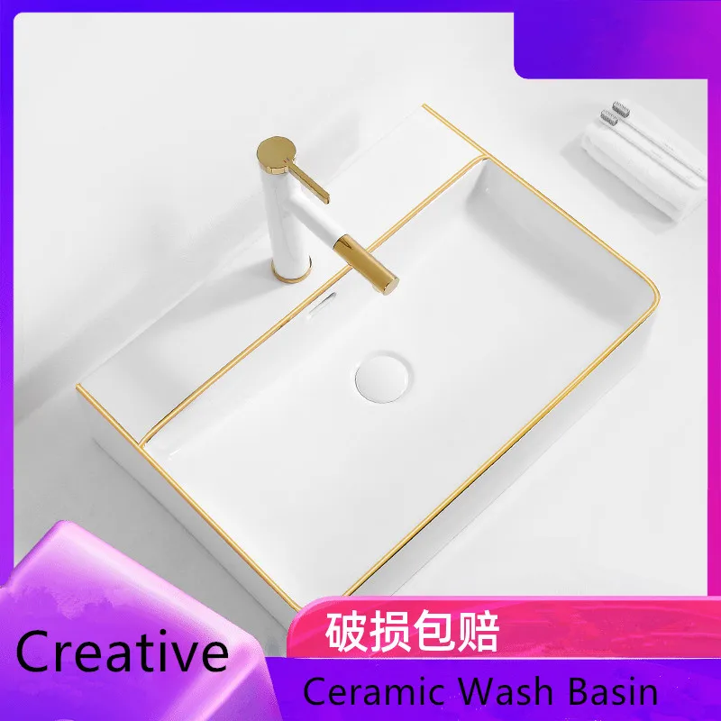 Глянцевая Золотая задняя панель искусственная кожа квадратная вышивка для