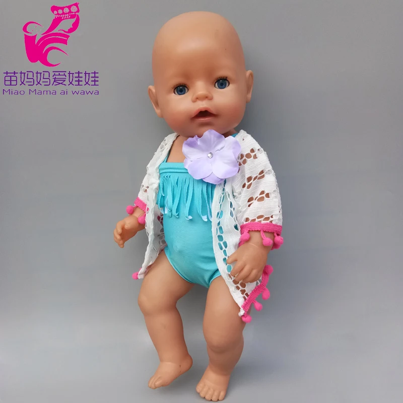 Doll Belt Trousers Fits 43cm Baby Girl Dress Boy 18 Inch Girls Accessories Children Gifts |