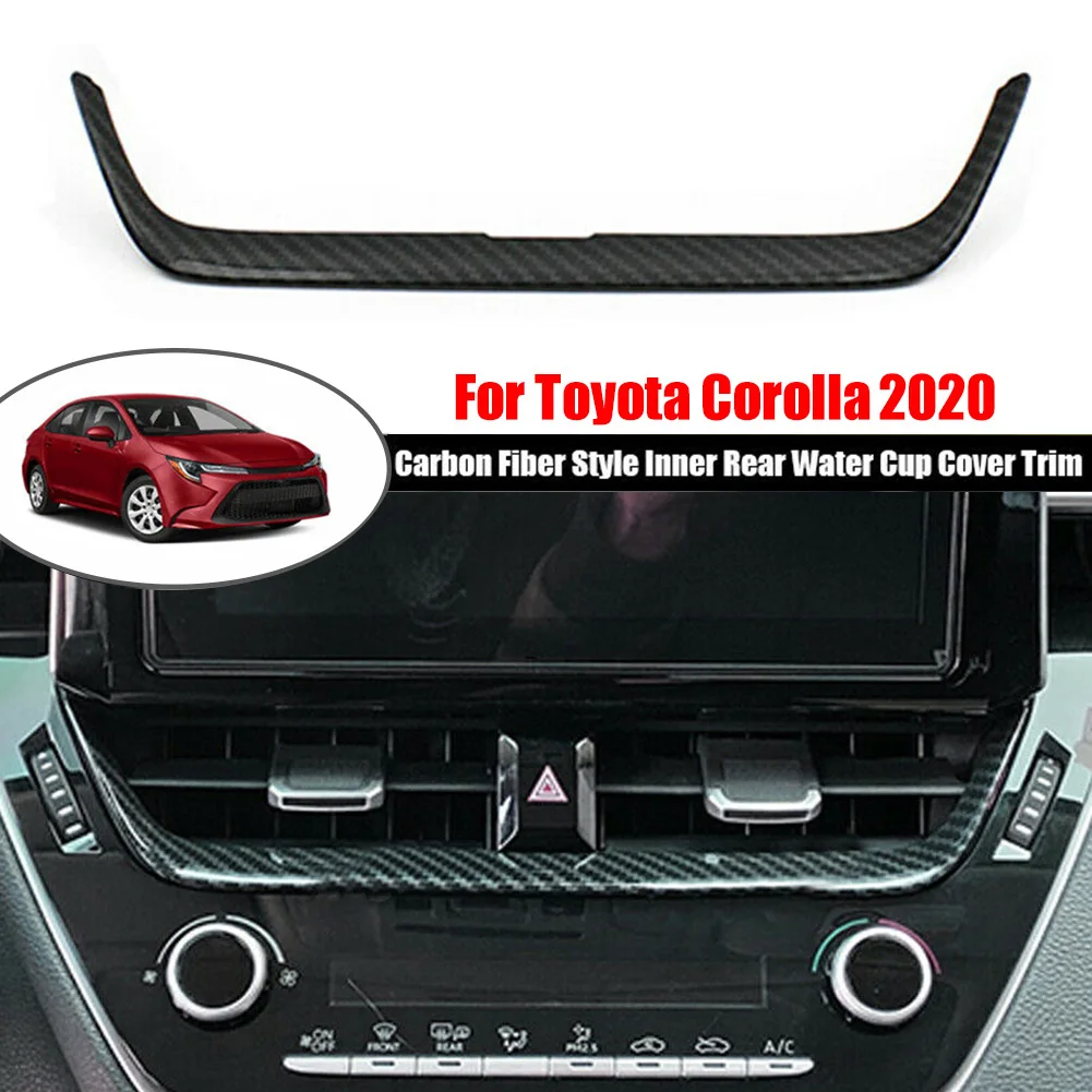 

2020 Center Air Outlet Cover High quality Center Air Outlet Cover Hatchback 2019