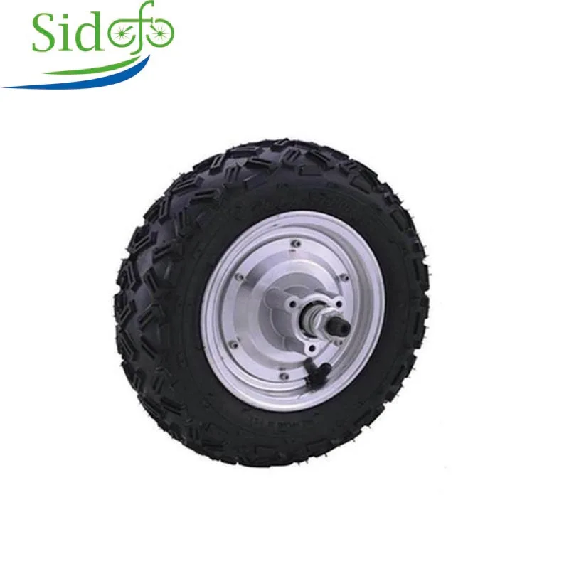 Двигатель для велосипедного скутера 36 В 48 двигатель фотоэлектрического колеса