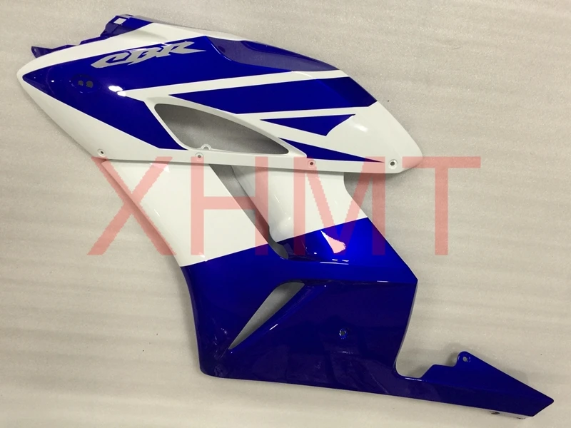 CBR 1000RR тела Наборы 2004 - 2005 белого и синего цвета кузов CBR1000RR 05 комплекты