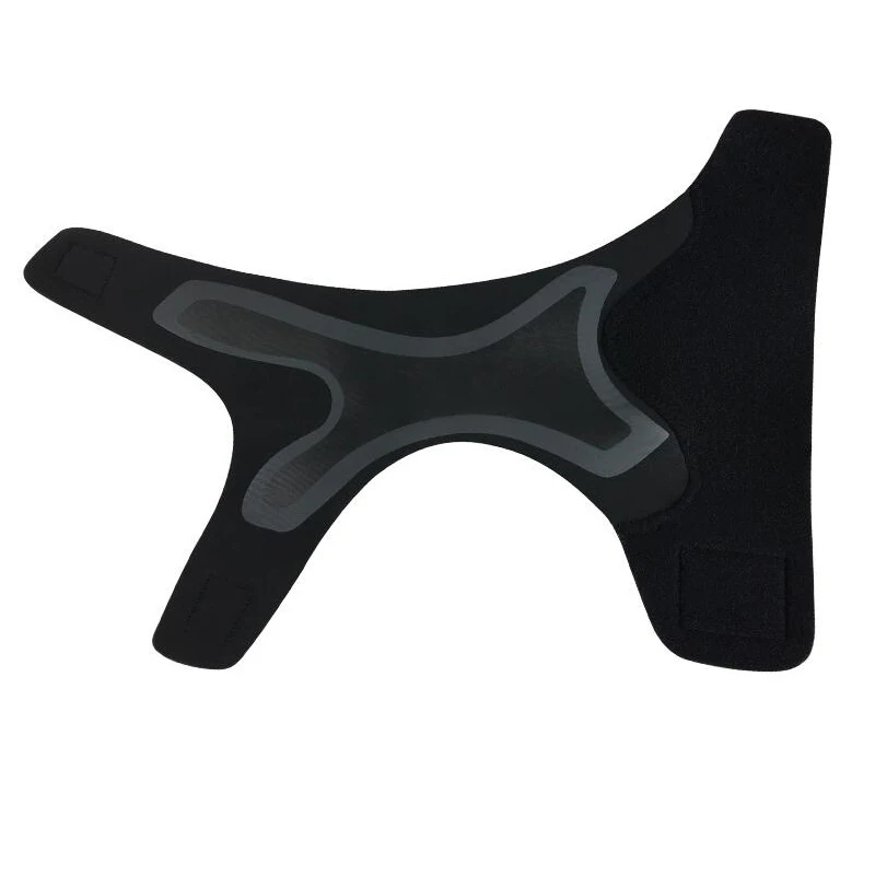 Защита для лодыжки Анти-дождь открытый баскетбол футбол бандаж поддерживает