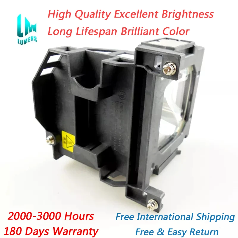 LMP-H202 высокой яркости для Sony VPL-HW30ES VPL-VW95ES VPL-HW30 HW30ES | Электроника