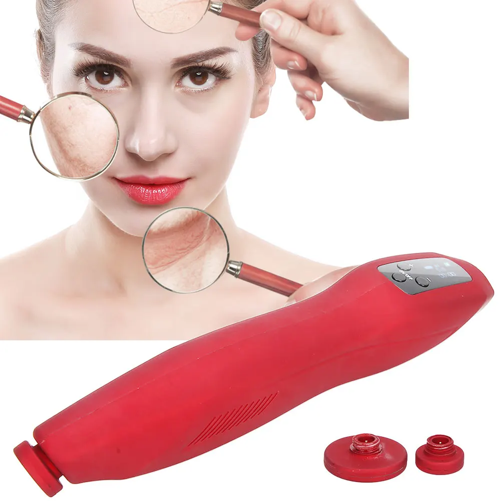 Инструмент для красоты устройство удаления акне USB мини LedPhoton укрепляющее