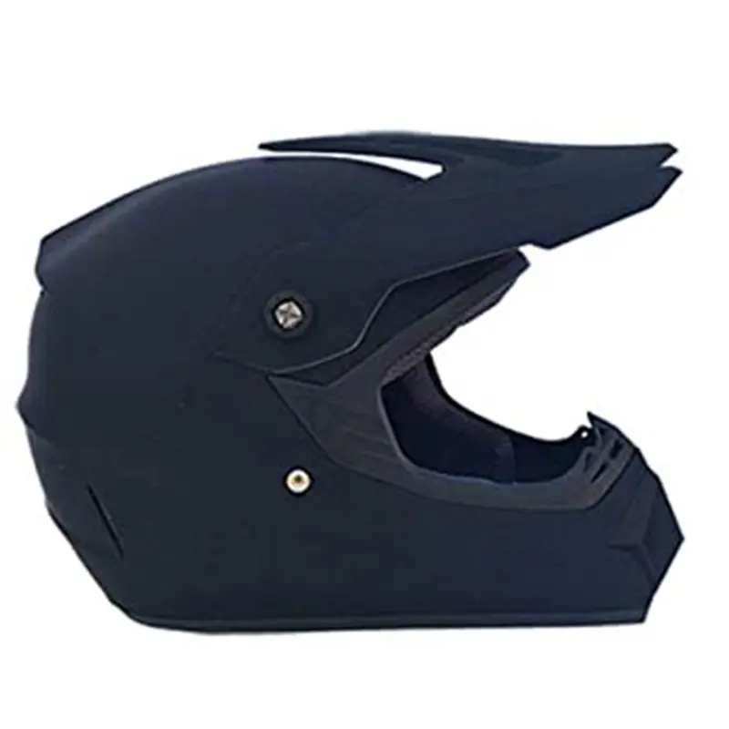 

Fashion Unisex Motorcycle Helmet Mountain Bike Scooter ATV Downhill Off-Road
